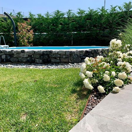 Villa Carlotta Salionze Екстер'єр фото