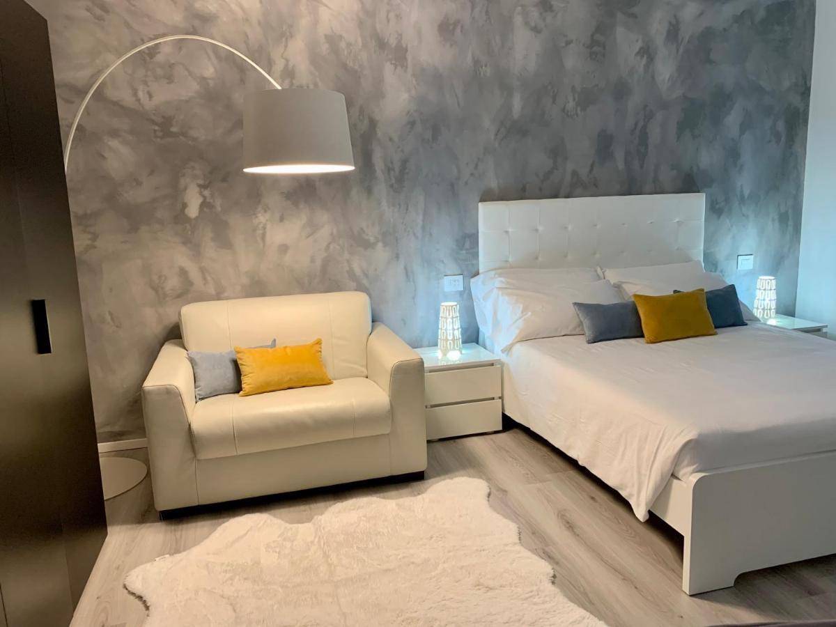 Villa Carlotta Salionze Екстер'єр фото