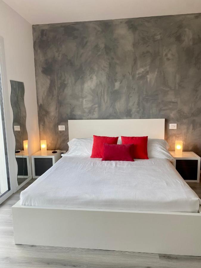 Villa Carlotta Salionze Екстер'єр фото