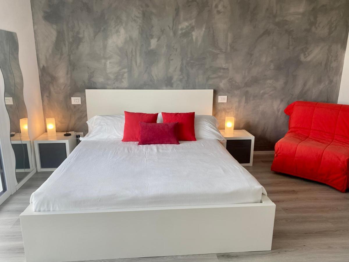 Villa Carlotta Salionze Екстер'єр фото