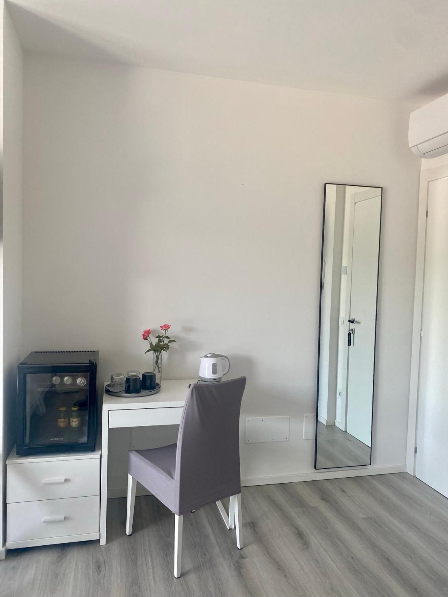 Villa Carlotta Salionze Екстер'єр фото