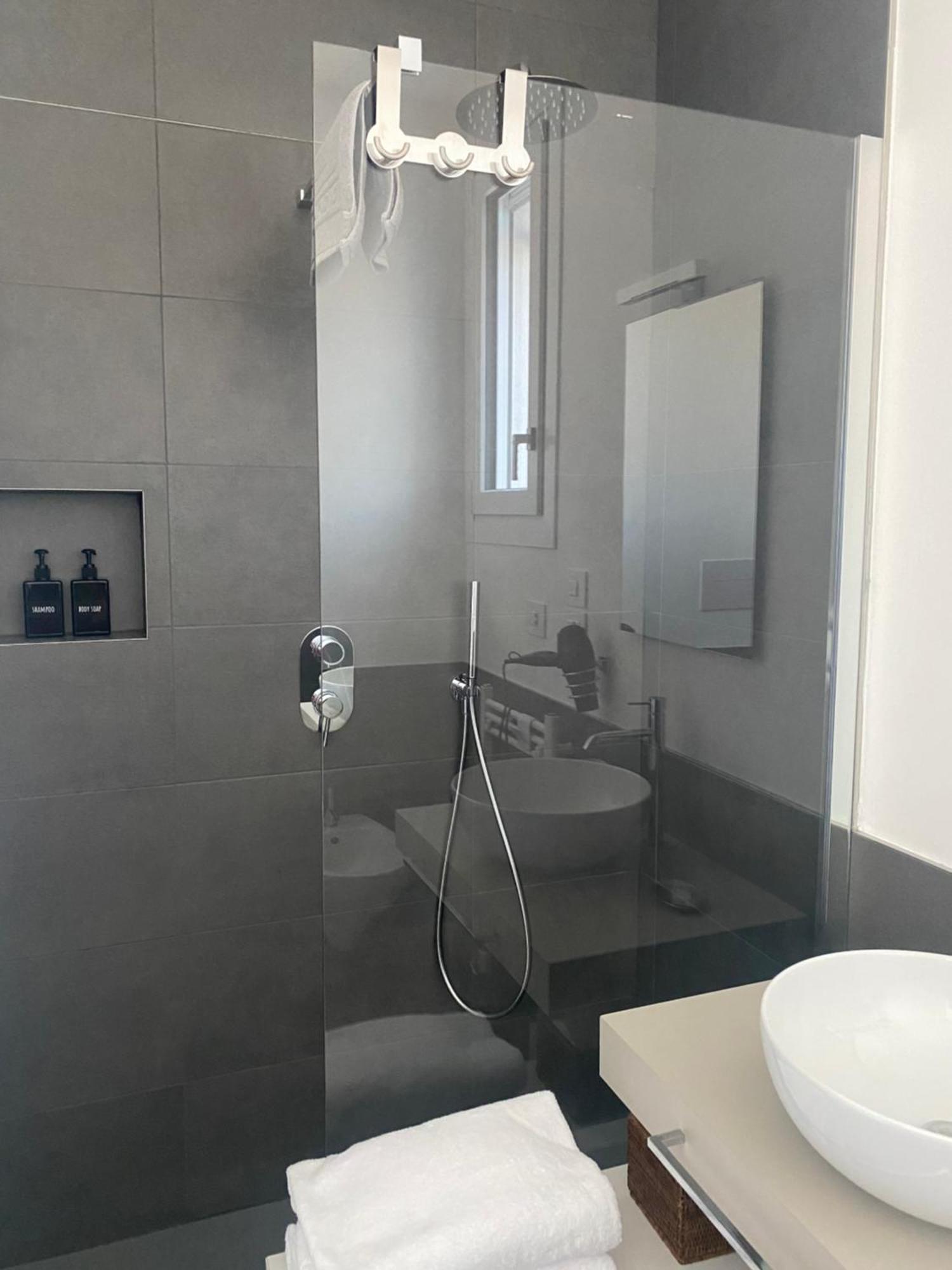 Villa Carlotta Salionze Екстер'єр фото