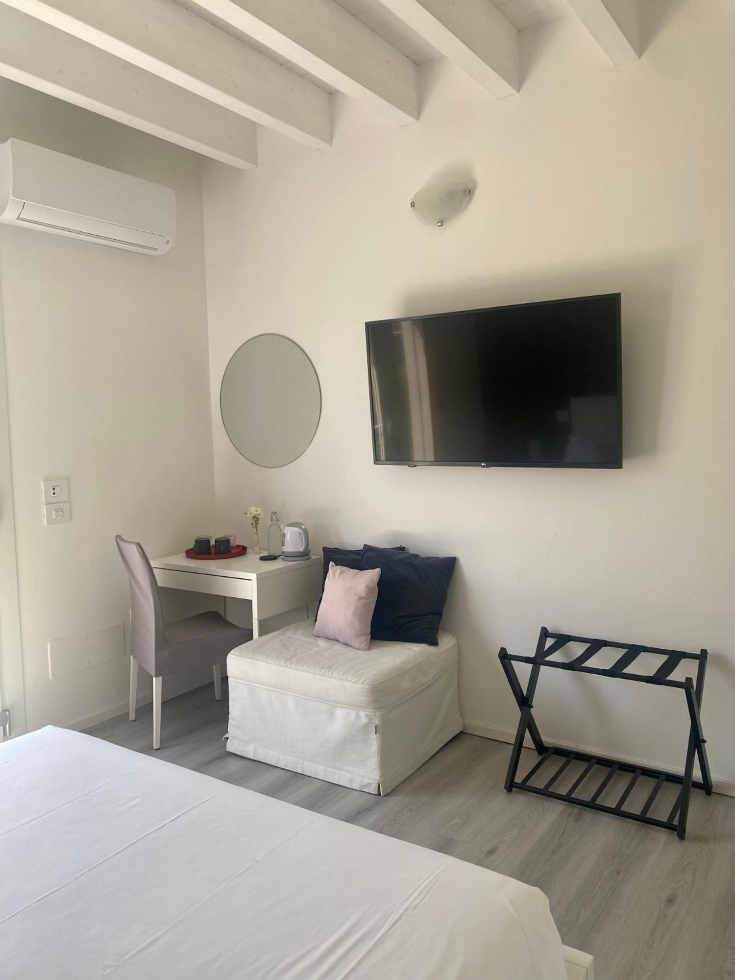 Villa Carlotta Salionze Екстер'єр фото